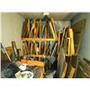 Image 9 : JUST INCLUDED  : HUSQVARNA  SERVICE CENTER & GLASS CUTTING SHOP TO AUCTION #1