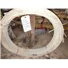 Image 1 : 12.5 GAUGE NEW FULL ROLL OF HIGH TENSILE ELECT FENCE 4000 FT