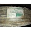 Image 2 : 12.5 GAUGE NEW FULL ROLL OF HIGH TENSILE ELECT FENCE 4000 FT
