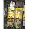 Image 2 : NEW PVC 24 " X 25 FT PVC FENCE