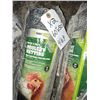 Image 2 : NEW WIRE POULTRY NETTING 60" X 50 FT (20 GAUGE)
