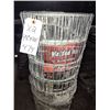 Image 1 : NEW WELDED WIRE FENCE 48" X 100FT