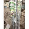 Image 2 : NEW ASSORTED 25 FT POULTRY NETTING