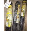 Image 1 : NEW 48" BY 100FT DEER AND BIRD NETTING