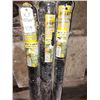 Image 2 : NEW 48" BY 100FT DEER AND BIRD NETTING