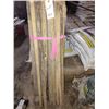 Image 2 : NEW WOOD STAKES LOT