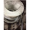 Image 2 : LOT OF ASSORTED BELTS