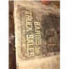 Image 10 : ROOM LOT, CONTENTS OF STORAGE ROOM, SEE IMAGES