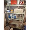 Image 6 : ROOM LOT, CONTENTS OF STORAGE ROOM, SEE IMAGES