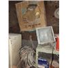Image 7 : ROOM LOT, CONTENTS OF STORAGE ROOM, SEE IMAGES