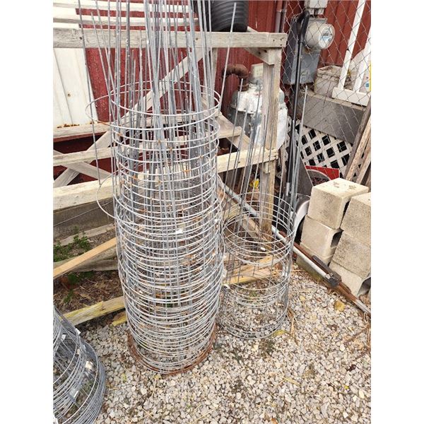 New Tomato Cages / $5.29 Each PP