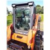 Image 10 : KUBOTA SVL75-2  ENCLOSED CAB TRACK SKID LOADER . / VERY LOW HOURS/ VERY GOOD CONDITION