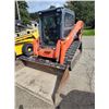 Image 2 : KUBOTA SVL75-2  ENCLOSED CAB TRACK SKID LOADER . / VERY LOW HOURS/ VERY GOOD CONDITION