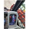 Image 7 : KUBOTA SVL75-2  ENCLOSED CAB TRACK SKID LOADER . / VERY LOW HOURS/ VERY GOOD CONDITION