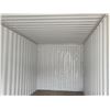 Image 4 : CUSTOMIZED 20 FT STEEL CONTAINER / 1100 CUBIC FEET