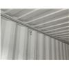 Image 6 : CUSTOMIZED 20 FT STEEL CONTAINER / 1100 CUBIC FEET