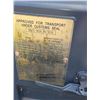 Image 7 : CUSTOMIZED 20 FT STEEL CONTAINER / 1100 CUBIC FEET