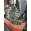 Image 15 : 2017 KOBUTA KX040-4 COMPACT EXCAVATOR / LOW HOURS/ $76,573.00 PAID NEW