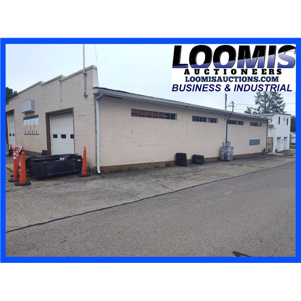 HERMITAGE ,PA COMMERCIAL REAL ESTATE