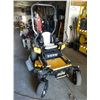 Image 1 : CUB CADET L48  ZERO TURN COMMERICIAL MOWER/ 240 HRS ONLY