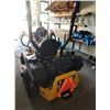 Image 4 : CUB CADET L48  ZERO TURN COMMERICIAL MOWER/ 240 HRS ONLY