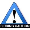 Image 1 : BIDDERS CAUTION / BY THE EACH PC