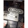 Image 1 : OREGON MODEL # 511A  BENCH MOUNT HAINSAW SHARPENER RUNS/IN GOOD CONDITION