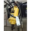 Image 2 : Hydraulic Driver Attachment