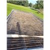 Image 2 : Portable Construction Fence Panels  Approx : 13 Ft L X 72"H X 20 Units/Location #2