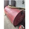 Image 3 : APPROX 250 GALLON FUEL TANK / STORED INSIDE