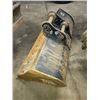 Image 1 : Werk-Brau (WB) Excavator All Purpose Bucket: Approx 42 Inch Wide