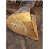 Image 2 : Werk-Brau (WB) Excavator All Purpose Bucket: Approx 42 Inch Wide