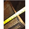 Image 3 : Werk-Brau (WB) Excavator All Purpose Bucket: Approx 42 Inch Wide