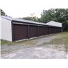 Image 3 : BUILDING #2 : NEWER 21 UNIT STORAGE RENTAL UNITS BUILDING