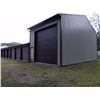 Image 5 : BUILDING #2 : NEWER 21 UNIT STORAGE RENTAL UNITS BUILDING