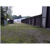 Image 7 : BUILDING #2 : NEWER 21 UNIT STORAGE RENTAL UNITS BUILDING
