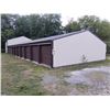 Image 8 : BUILDING #2 : NEWER 21 UNIT STORAGE RENTAL UNITS BUILDING
