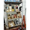 Image 3 : Image Overview: Service Station/Convenient Store Service Eq,New Parts Inventory ,Tools