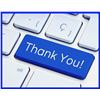 Image 1 : THANK YOU FOR YOUR BUSINESS
