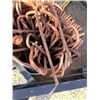Image 2 : BUNDLE LOT OF STEEL U ANCHORS