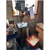Image 3 : 16 SPD FLOOR DRILL PRESS