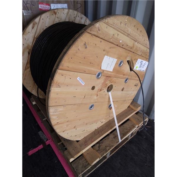 NEW / UNUSED COIL (10,000 FT ) CABLE