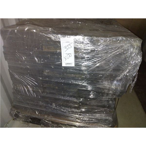 CISCO CATALYST NETWORK SWITCHES (MAYBE ASST)