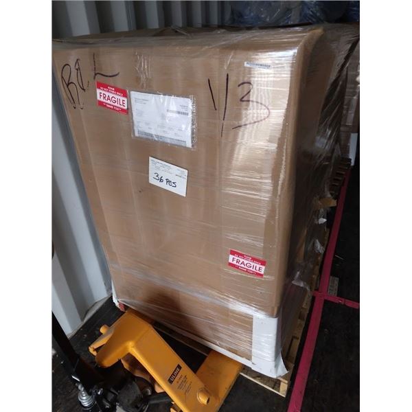 NEW PERMATRON Corporation 1489-IN2300-1 SB 2.0 is an industrial-grade, electrostatic screen filter