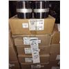 Image 2 : NEW :4"x 4"Rigid Galvanized Conduit # 25024008  / Up to $67.17 Each MSR