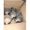 Image 3 : NEW :4"x 4"Rigid Galvanized Conduit # 25024008  / Up to $67.17 Each MSR