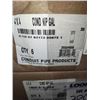 Image 5 : NEW :4"x 4"Rigid Galvanized Conduit # 25024008  / Up to $67.17 Each MSR