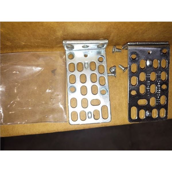 Cisco IU Metal Universal  Mount Kits (with Screws) Up to $12.45 MSR Ea