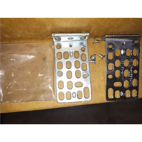 Cisco IU Metal Universal  Mount Kits (with Screws) Up to $12.45 MSR Ea