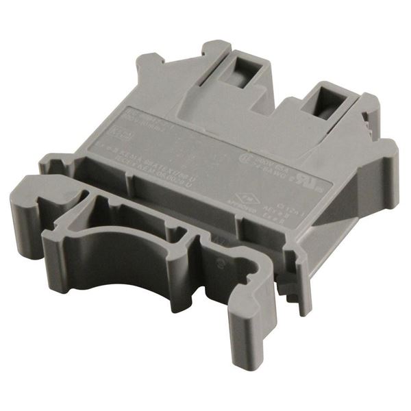 PHOENIX CONTACT UT-10 TERMINAL BLOCKS / BOX OF 50 PCS MSR $135.00 BX